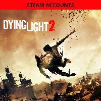 Dying Light 2 Stay Human Steam Аккаунт