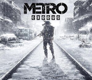 Metro Exodus RoW PC Steam Ключ
