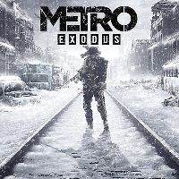 Metro Exodus RoW PC Steam Ключ