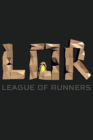 LOR - League of Runners Steam Ключ
