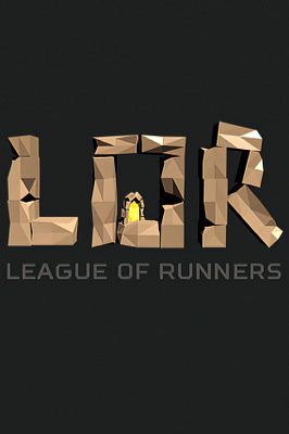 LOR - League of Runners Steam Ключ