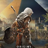 Assassin's Creed: Origins - Сезонный пропуск Ubisoft Connect Ключ