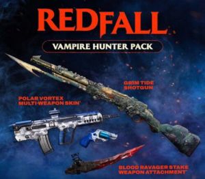 Redfall - Pre-Order DLC Xbox Series X|S Ключ