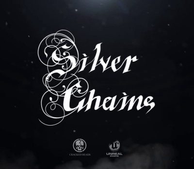 Silver Chains EU Xbox Series XlS Ключ