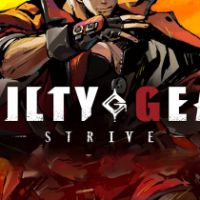 Guilty Gear -Strive- Сезонный пропуск 2 DLC Steam Ключ
