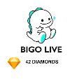 Bigo Live — Ключи активации
