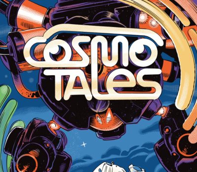 Cosmo Tales PC Steam Ключ