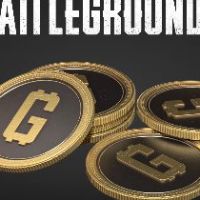 PUBG - 100 G-Coins PC Steam Ключ