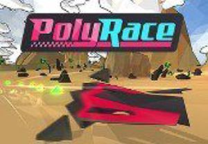 PolyRace Steam Ключ