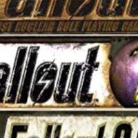 Fallout Trilogy Pack Steam Ключ
