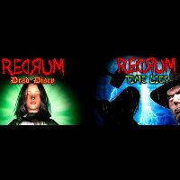 Redrum Набор Steam Ключ