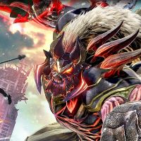 GOD EATER 3 NA PC Steam Ключ