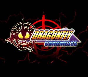 Dragonfly Chronicles Steam Ключ