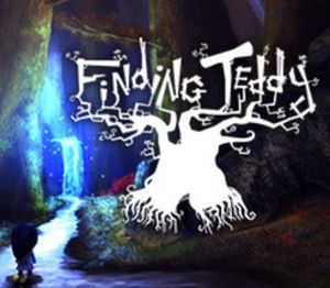 Finding Teddy US Steam Ключ