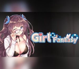 Girl Fantasy Steam Ключ