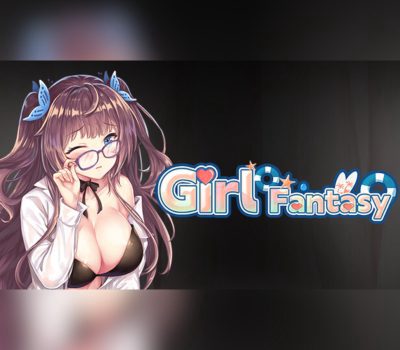 Girl Fantasy Steam Ключ