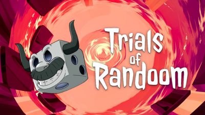 Trials Of Randoom PC Steam Ключ