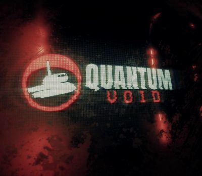 Quantum Void PC Steam Ключ