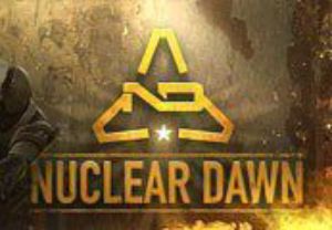 Nuclear Dawn Steam Подарок