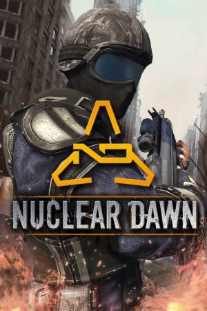 Nuclear Dawn Steam Подарок