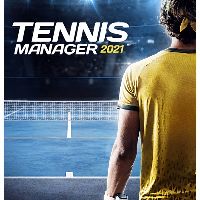 Tennis Manager 2021 Steam Альтергифт