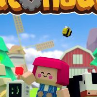 Autonauts EU PC Steam Альтергифт