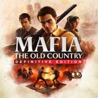 Mafia: The Old Country Полное издание RoW PC Steam Ключ