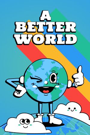 A Better World PC Steam CD Key