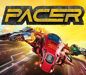 Pacer EU PC Steam Альтергифт