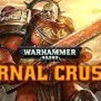 Warhammer 40,000: Eternal Crusade Squadron издание Steam Подарок