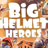 Big Helmet Heroes - Exalted издание PC Steam Аккаунт