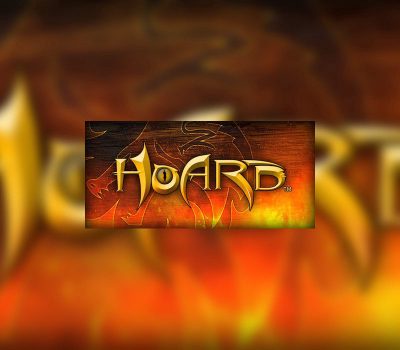 HOARD Steam Подарок