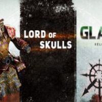 Warhammer 40,000: Gladius - Relics of War - Lord of Skulls DLC PC Steam Ключ