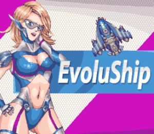 EvoluShip PC Steam Ключ