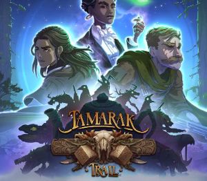 Tamarak Trail Steam Ключ