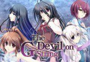 G-senjou no Maou - The Devil on G-String Voiced издание Steam Ключ