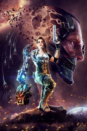Bombshell Digital Deluxe-издание Steam Ключ