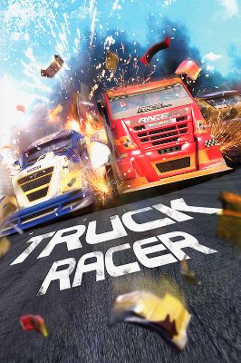 Truck Racer Steam Ключ