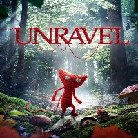 Unravel XBOX One / Xbox Series X|S Аккаунт