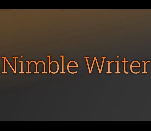 Nimble Writer Steam Ключ