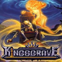 Kingsgrave PC Steam Аккаунт