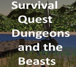 Survival Quest Dungeons and the Beasts PC Steam Ключ