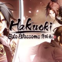 Hakuoki: Edo Blossoms Steam Ключ