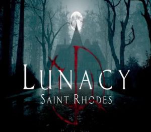 Lunacy: Saint Rhodes XBOX One / Xbox Series X|S Аккаунт