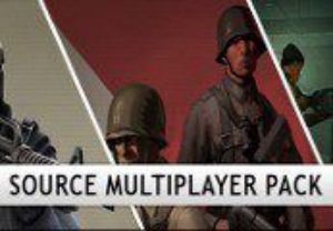 Source Multiplayer Pack Steam Подарок