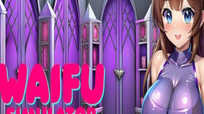 Waifu Simulator: Latex издание PC Steam Ключ