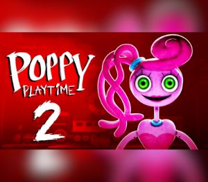 Poppy Playtime: Chapter 2 XBOX One / Xbox Series X|S Аккаунт