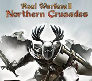 Real Warfare 2: Northern Crusades PC Steam Ключ