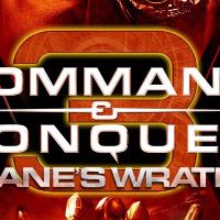 Command & Conquer 3 - Kane's Wrath DLC EA App Ключ