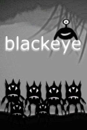 BlackEye Steam Ключ